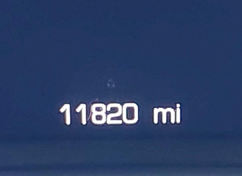 Photo 15 of 2023 Chevrolet Equinox FWD LS (VIN 3GNAXHEG7PL180554)