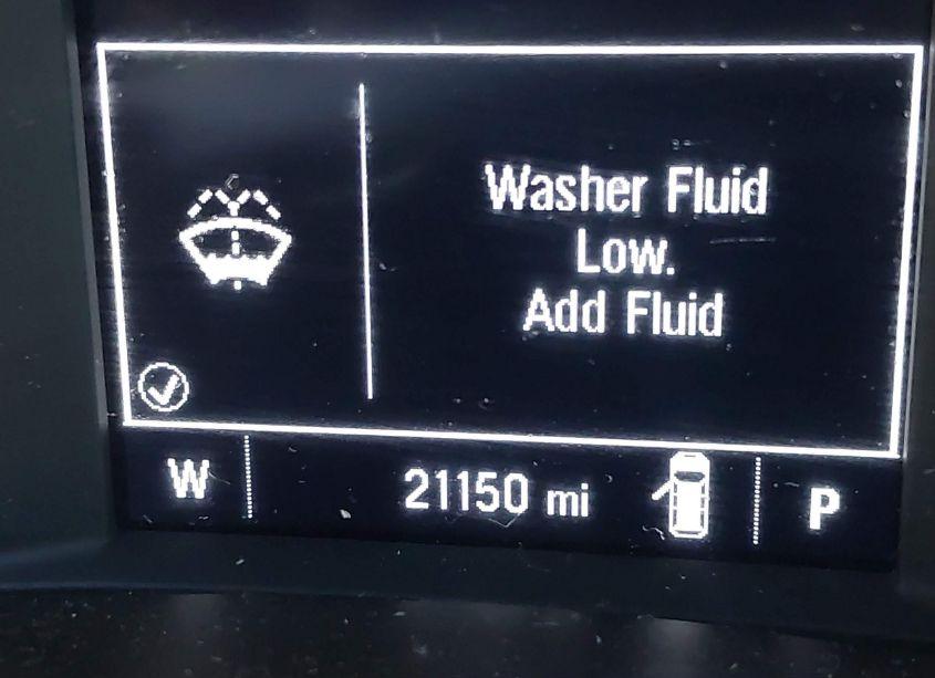 Photo 15 of 2023 Chevrolet Equinox FWD LS (VIN 3GNAXHEG7PL204531)