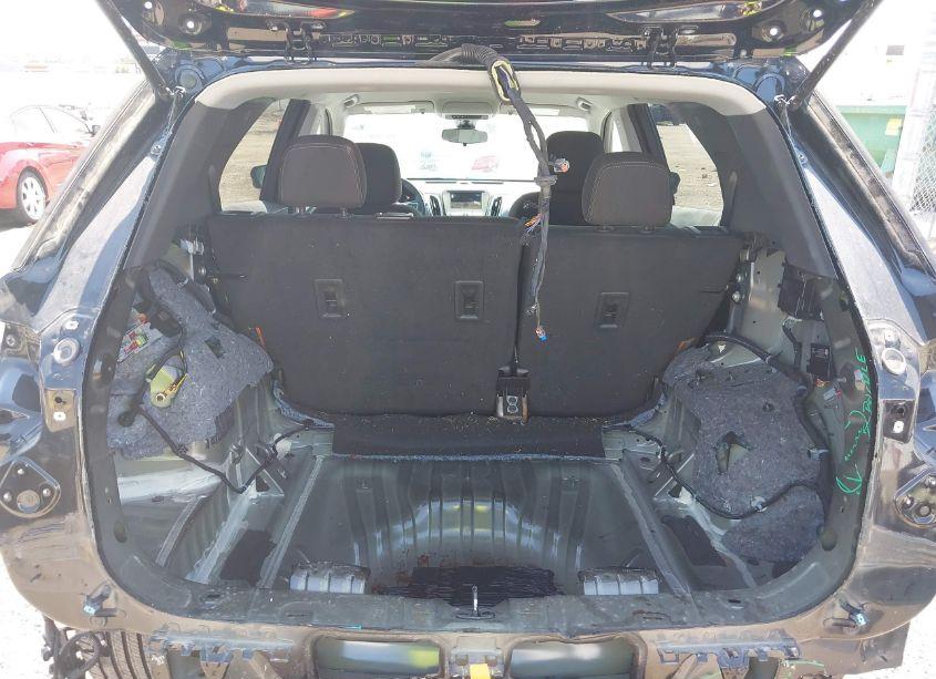 Photo 17 of 2024 Chevrolet Equinox FWD LS (VIN 3GNAXHEG7RL143510)