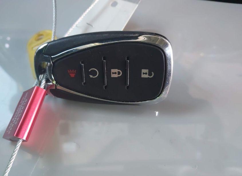 Photo 11 of 2024 Chevrolet Equinox FWD LS (VIN 3GNAXHEG7RL189855)