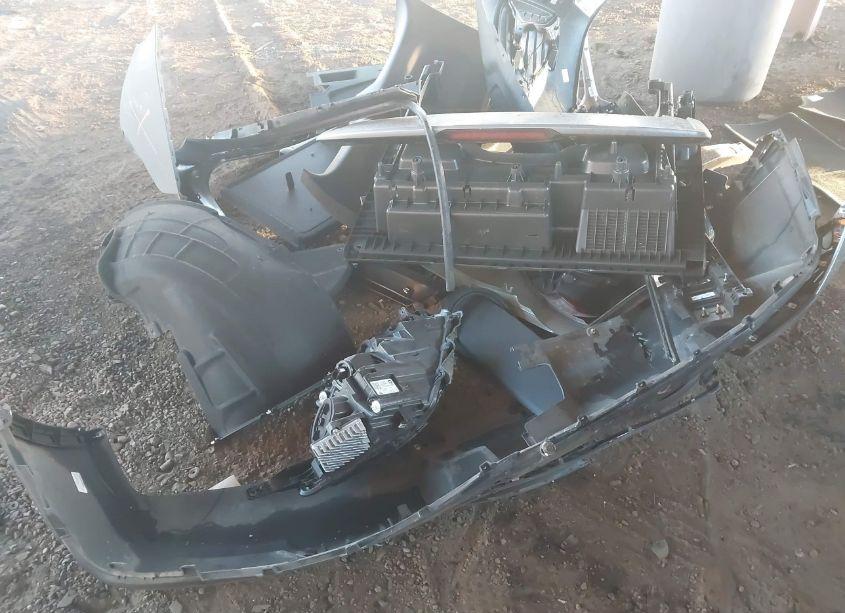 Photo 12 of 2024 Chevrolet Equinox FWD LS (VIN 3GNAXHEG7RL189855)