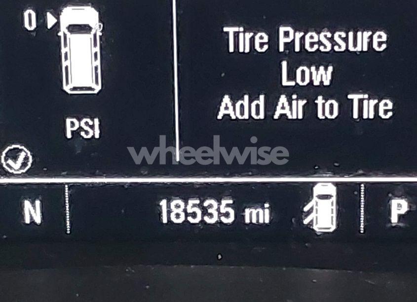 Photo 15 of 2024 Chevrolet Equinox FWD LS (VIN 3GNAXHEG7RL196546)