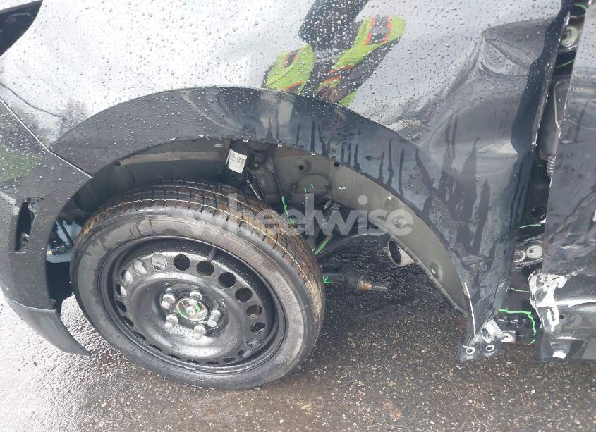 Photo 19 of 2024 Chevrolet Equinox FWD LS (VIN 3GNAXHEG7RL196546)