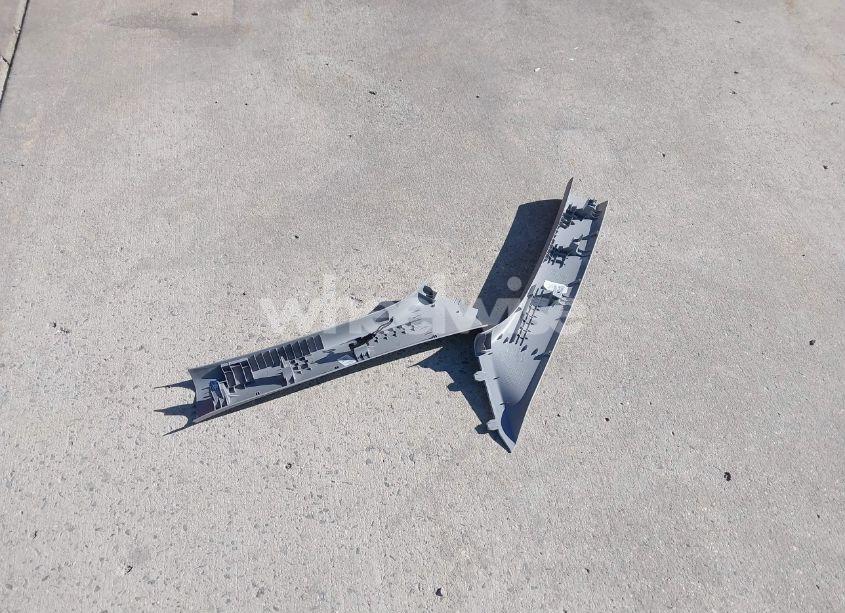 Photo 12 of 2024 Chevrolet Equinox FWD LS (VIN 3GNAXHEG7RL348129)