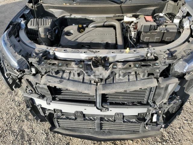 Photo 12 of 2025 CHEVROLET EQUINOX LT (VIN 3GNAXHEG7SL216235)