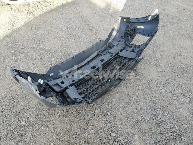 Photo 5 of 2025 CHEVROLET EQUINOX LT (VIN 3GNAXHEG7SL216235)