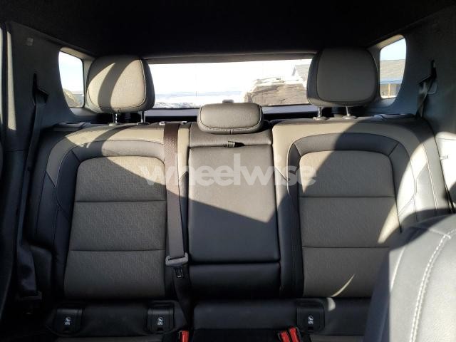 Photo 7 of 2025 CHEVROLET EQUINOX LT (VIN 3GNAXHEG7SL216235)