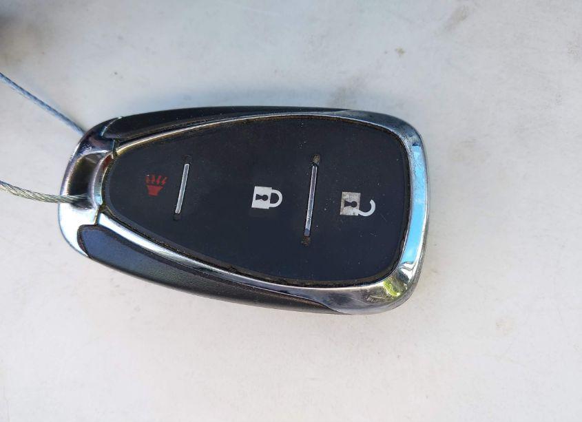 Photo 11 of 2023 Chevrolet Equinox FWD LS (VIN 3GNAXHEG8PL170423)