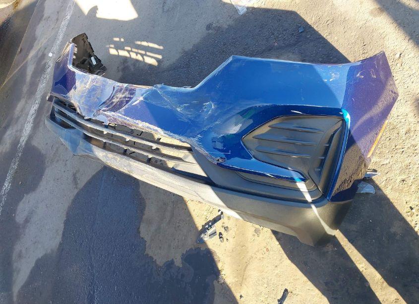 Photo 12 of 2023 Chevrolet Equinox FWD LS (VIN 3GNAXHEG8PL170423)