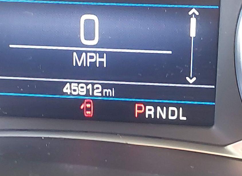 Photo 16 of 2023 Chevrolet Equinox FWD LS (VIN 3GNAXHEG8PL170423)