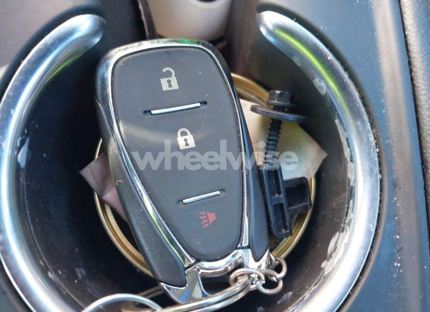 Photo 11 of 2024 Chevrolet Equinox FWD LS (VIN 3GNAXHEG8RL148506)