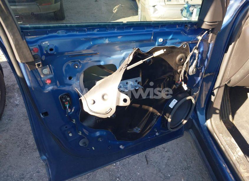 Photo 6 of 2024 Chevrolet Equinox FWD LS (VIN 3GNAXHEG8RL148506)