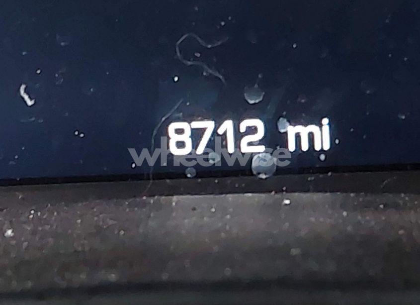 Photo 14 of 2024 Chevrolet Equinox FWD LS (VIN 3GNAXHEG8RL165628)