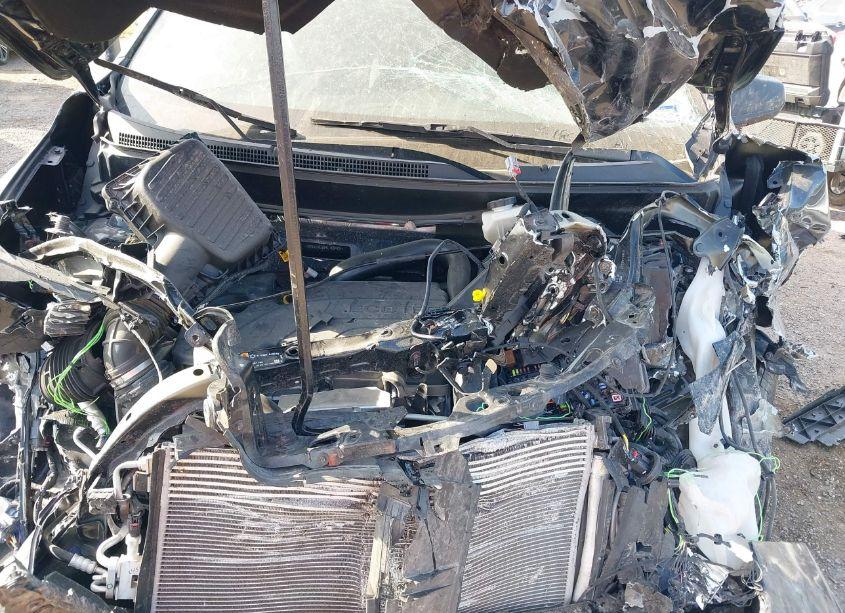 Photo 10 of 2024 Chevrolet Equinox FWD LS (VIN 3GNAXHEG8RL169405)