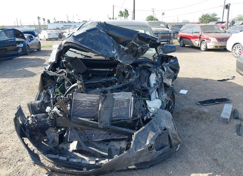 Photo 12 of 2024 Chevrolet Equinox FWD LS (VIN 3GNAXHEG8RL169405)