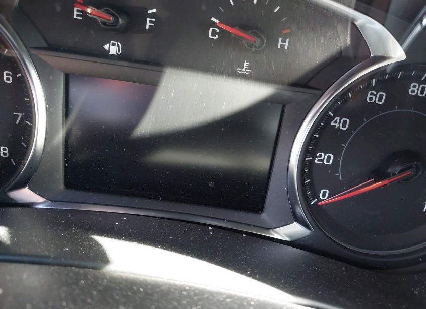 Photo 15 of 2024 Chevrolet Equinox FWD LS (VIN 3GNAXHEG8RL169405)