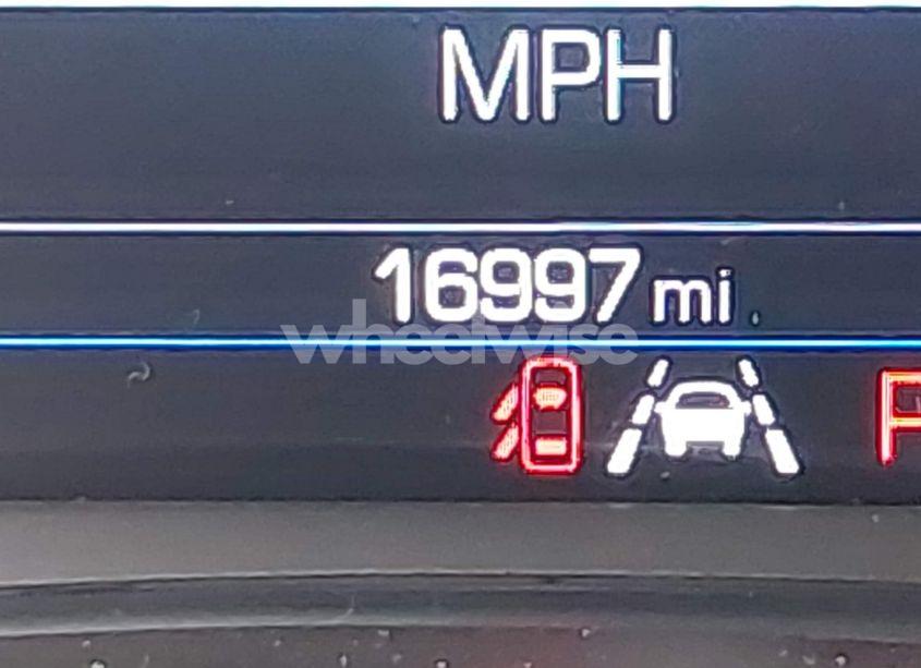 Photo 15 of 2024 Chevrolet Equinox FWD LS (VIN 3GNAXHEG8RL216125)