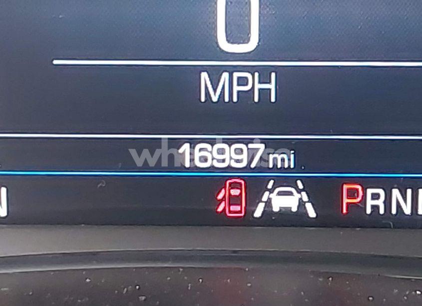 Photo 7 of 2024 Chevrolet Equinox FWD LS (VIN 3GNAXHEG8RL216125)