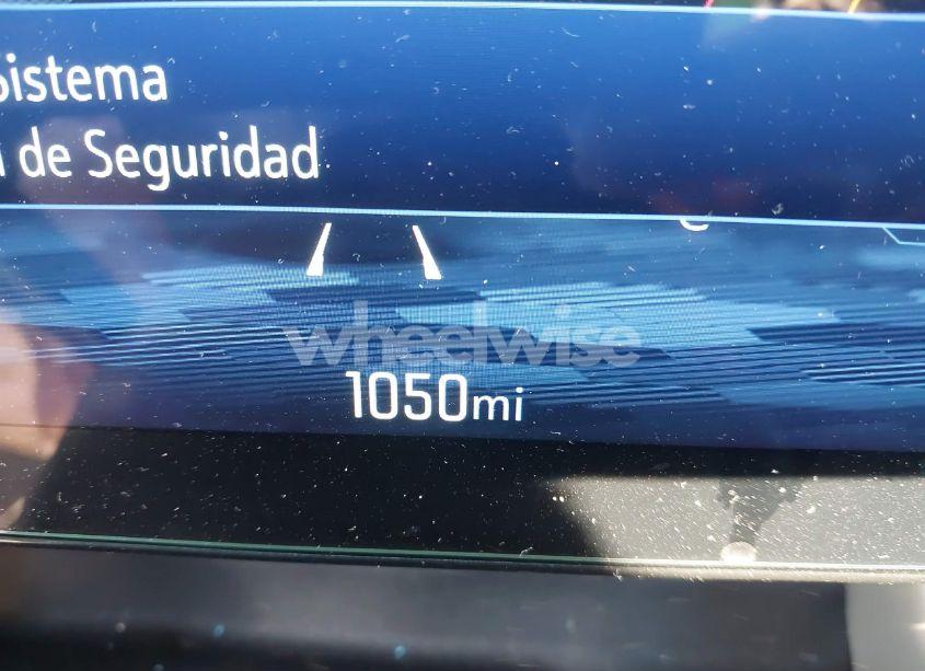 Photo 15 of 2025 Chevrolet Equinox FWD LT (VIN 3GNAXHEG8SL142422)