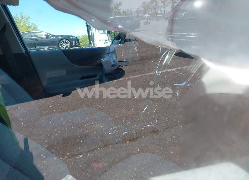 Photo 5 of 2023 Chevrolet Equinox FWD LS (VIN 3GNAXHEG9PL132280)