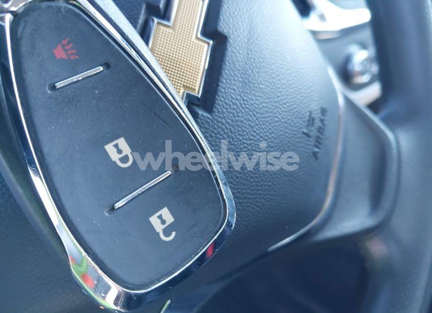 Photo 11 of 2024 Chevrolet Equinox FWD LS (VIN 3GNAXHEG9RL117488)