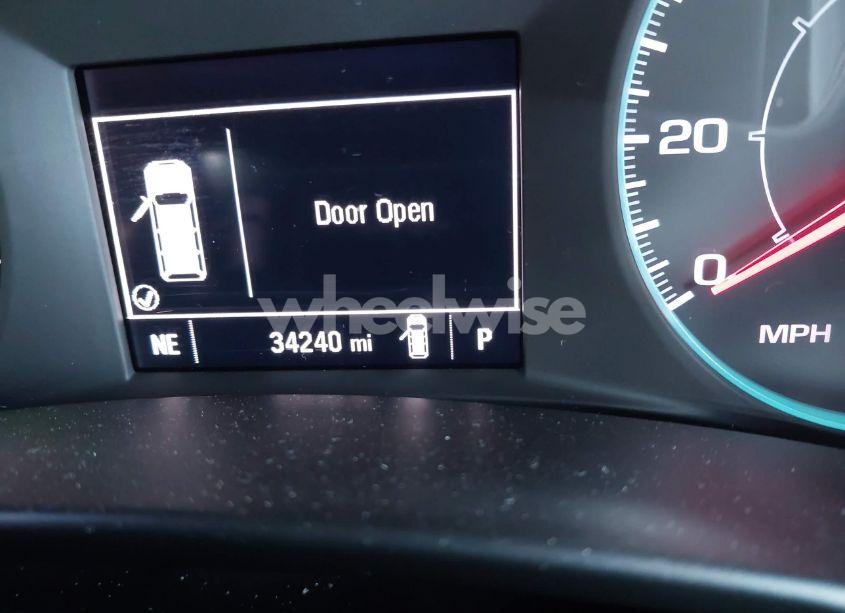 Photo 15 of 2024 Chevrolet Equinox FWD LS (VIN 3GNAXHEG9RL117488)