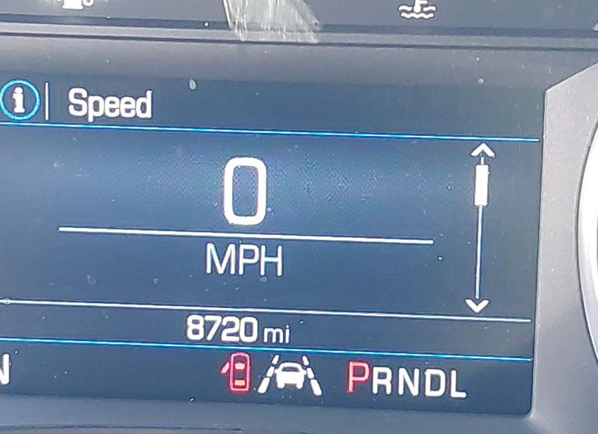 Photo 15 of 2024 Chevrolet Equinox FWD LS (VIN 3GNAXHEG9RL310742)