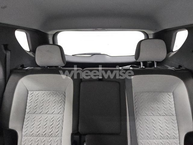 Photo 6 of 2024 CHEVROLET EQUINOX LS N/A (VIN 3GNAXHEG9RL313138)