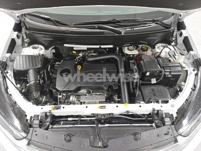 Photo 7 of 2024 CHEVROLET EQUINOX LS N/A (VIN 3GNAXHEG9RL313138)