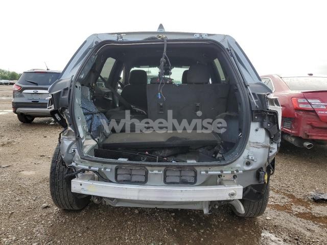 Photo 12 of 2025 CHEVROLET EQUINOX LT (VIN 3GNAXHEG9SL121269)