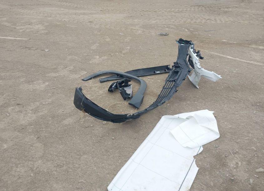 Photo 6 of 2025 Chevrolet Equinox FWD LT (VIN 3GNAXHEG9SL183772)