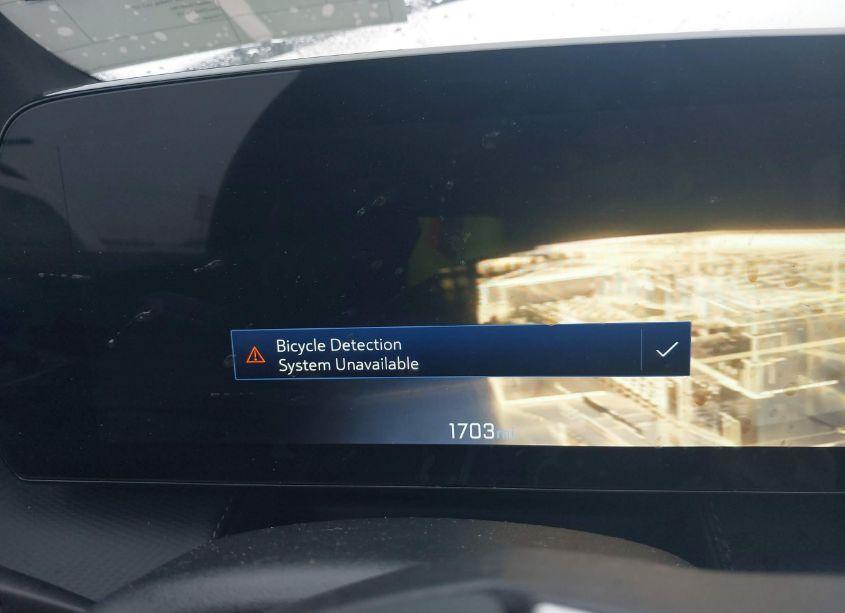 Photo 7 of 2025 Chevrolet Equinox FWD LT (VIN 3GNAXHEG9SL183772)