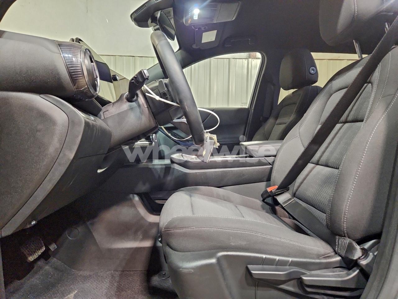 Photo 7 of 2025 CHEVROLET EQUINOX LT (VIN 3GNAXHEG9SL313677)