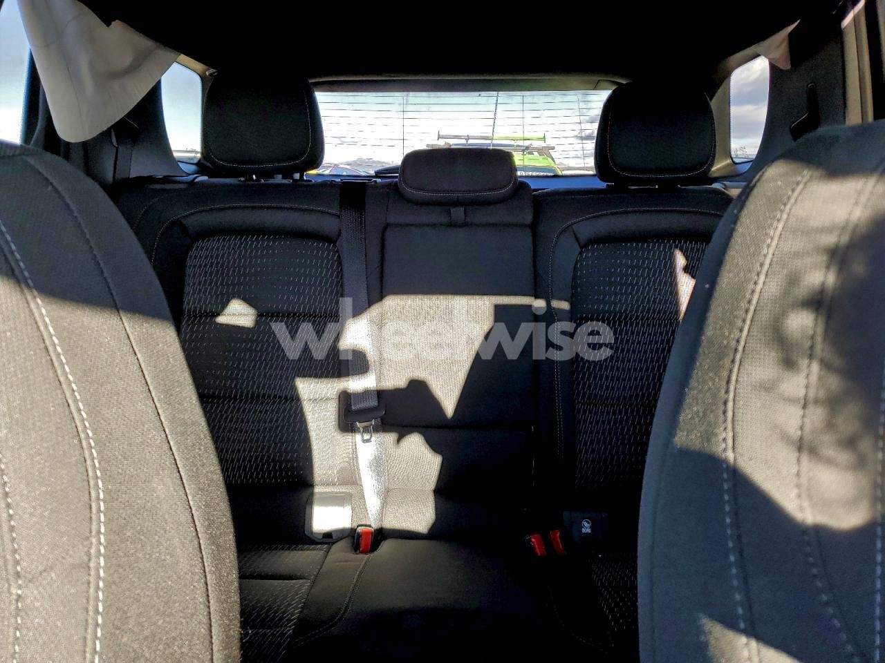 Photo 10 of 2026 CHEVROLET EQUINOX LT (VIN 3GNAXHEG9TL261775)