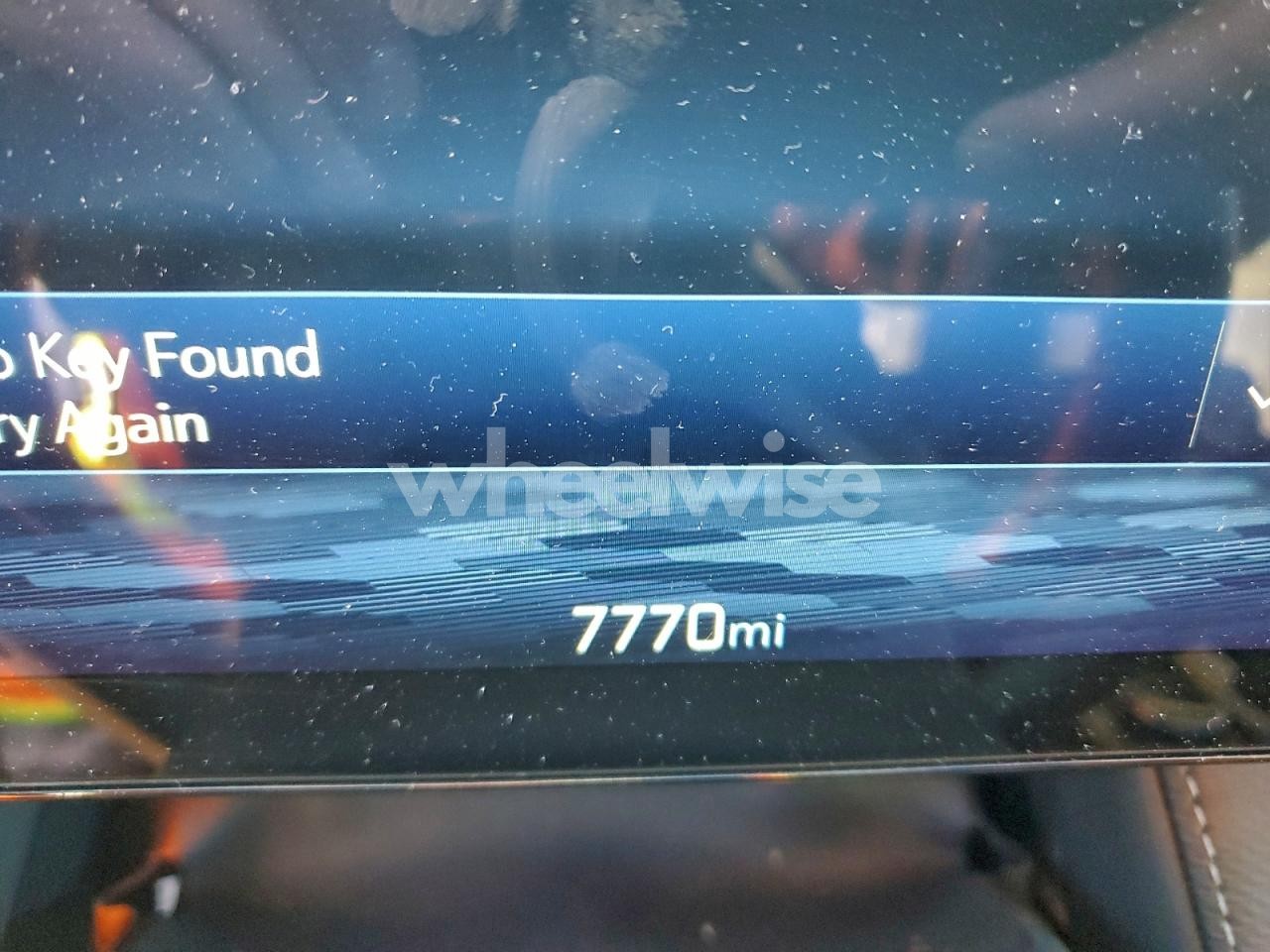 Photo 9 of 2026 CHEVROLET EQUINOX LT (VIN 3GNAXHEG9TL261775)