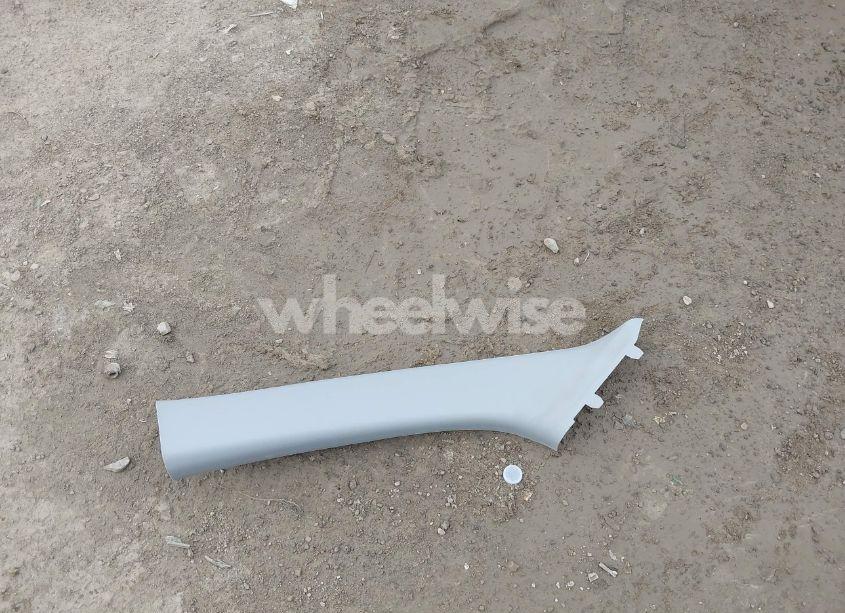 Photo 12 of 2023 Chevrolet Equinox FWD LS (VIN 3GNAXHEGXPL173159)