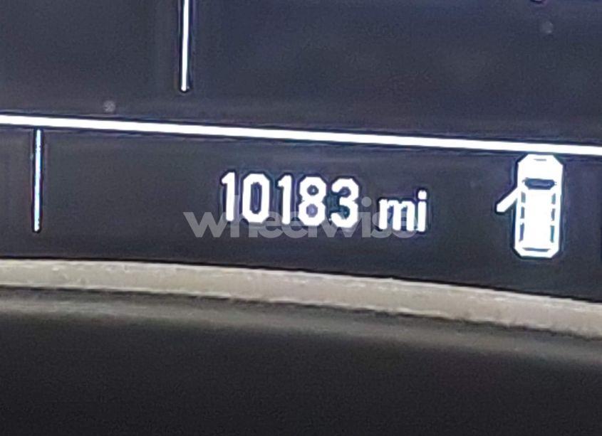 Photo 15 of 2023 Chevrolet Equinox FWD LS (VIN 3GNAXHEGXPL179396)