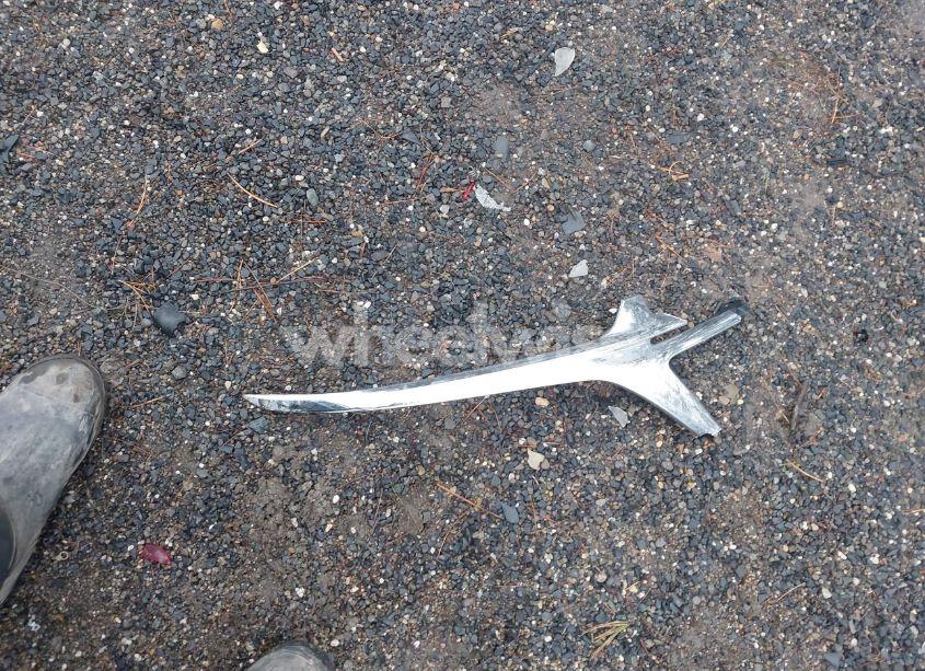 Photo 12 of 2024 Chevrolet Equinox FWD LS (VIN 3GNAXHEGXRL113224)