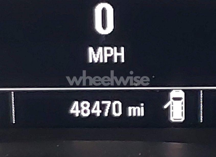 Photo 16 of 2024 Chevrolet Equinox FWD LS (VIN 3GNAXHEGXRL113224)