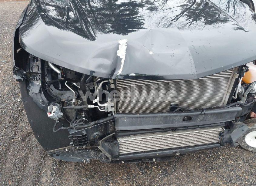 Photo 6 of 2024 Chevrolet Equinox FWD LS (VIN 3GNAXHEGXRL113224)