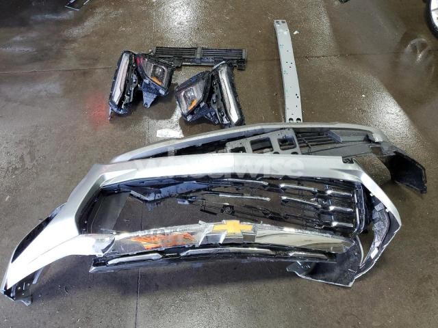 Photo 5 of 2025 CHEVROLET EQUINOX LT (VIN 3GNAXHEGXSL228797)