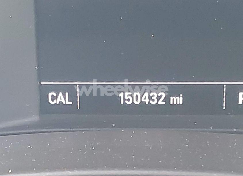 Photo 15 of 2018 Chevrolet Equinox LS (VIN 3GNAXHEV0JL300782)