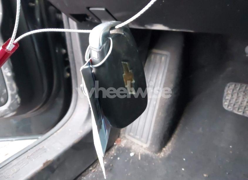 Photo 11 of 2018 Chevrolet Equinox LS (VIN 3GNAXHEV0JS504987)