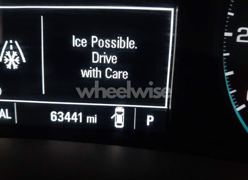 Photo 16 of 2018 Chevrolet Equinox LS (VIN 3GNAXHEV0JS504987)