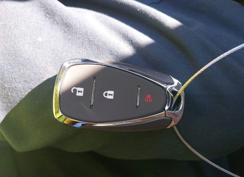 Photo 11 of 2018 Chevrolet Equinox LS (VIN 3GNAXHEV0JS644358)