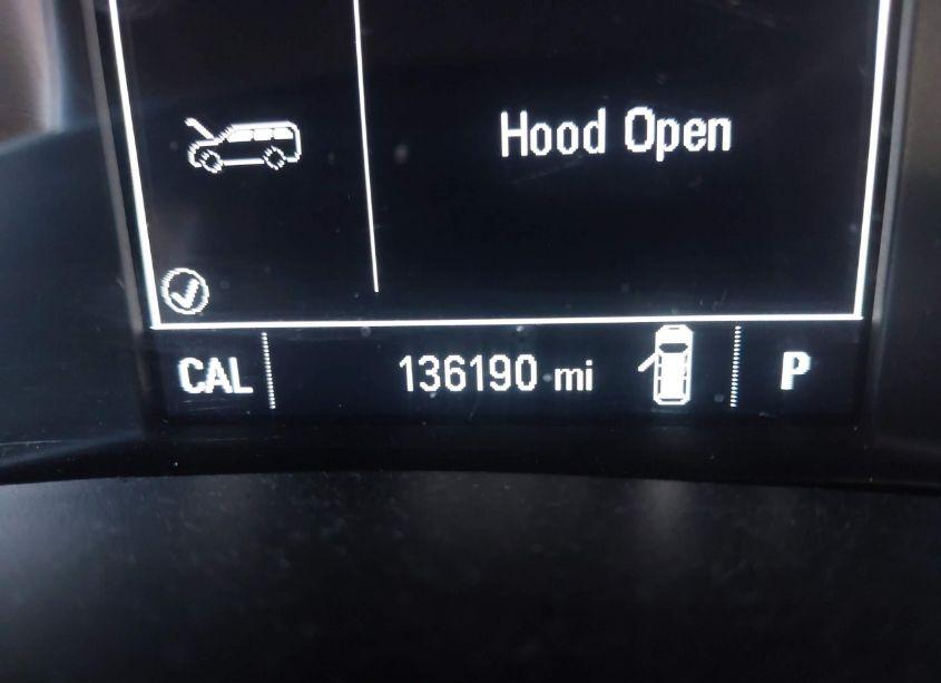 Photo 15 of 2018 Chevrolet Equinox LS (VIN 3GNAXHEV0JS644358)