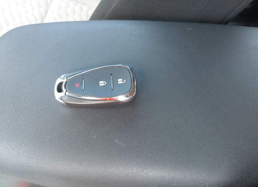 Photo 11 of 2019 Chevrolet Equinox LS (VIN 3GNAXHEV0KL220335)