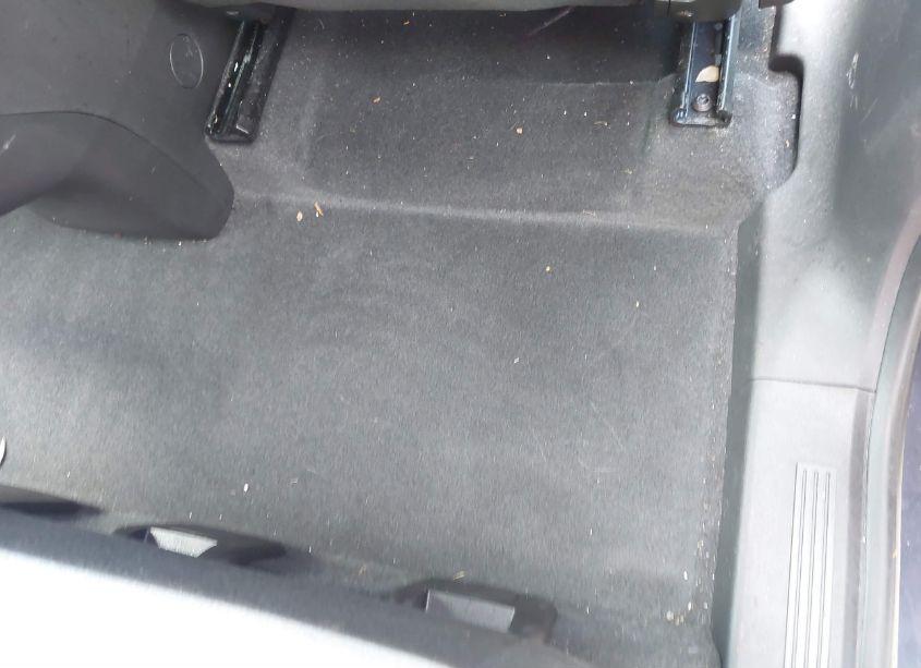 Photo 8 of 2019 Chevrolet Equinox LS (VIN 3GNAXHEV0KL220335)