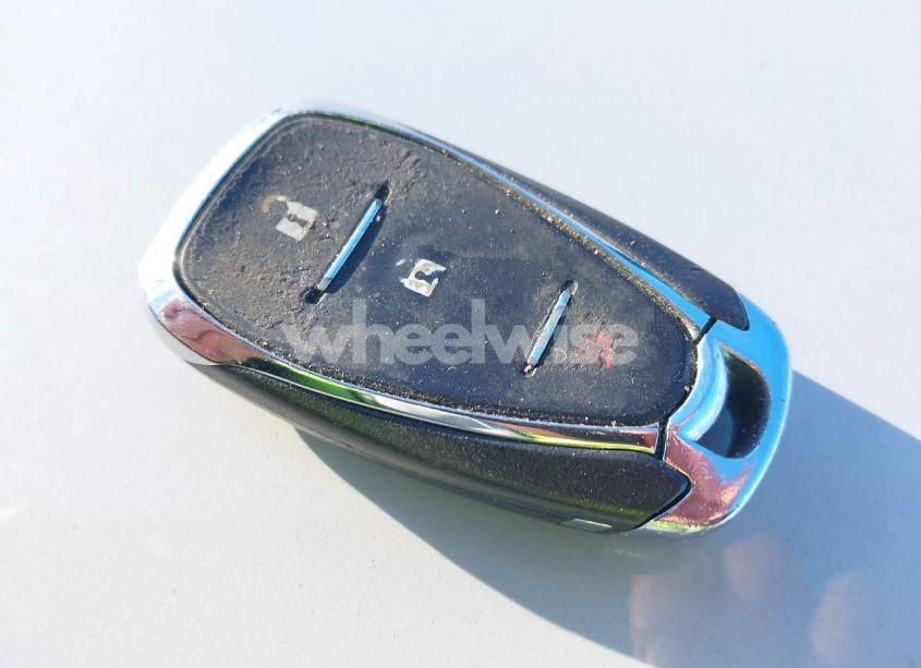 Photo 11 of 2019 Chevrolet Equinox LS (VIN 3GNAXHEV0KL307300)