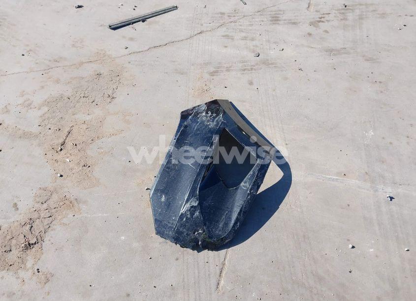 Photo 12 of 2019 Chevrolet Equinox LS (VIN 3GNAXHEV0KL355623)